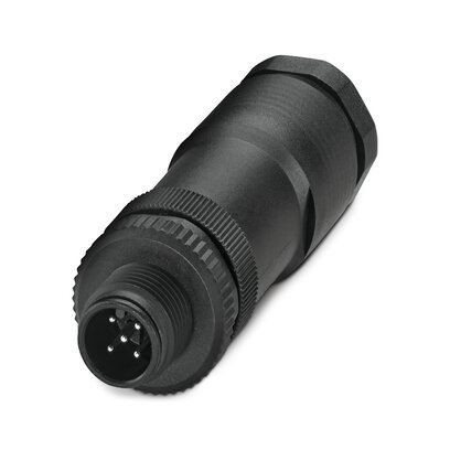 SACC-M12MS-5CON-PG11-DUO     -     Connector   Phoenix Contact