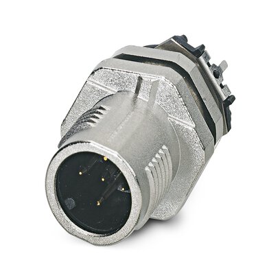 SACC-DSIV-MS-5CON-L180SCOTHRSH     -     Device connector, rear mounting   Phoenix Contact