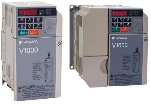 Biến tần Yaskawa CIMR-VT4A0005FAA