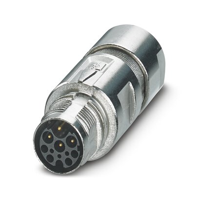 M17-8EP1N8A9002S     -     Coupler connector   Phoenix Contact