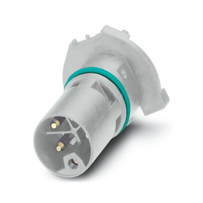 SACC-CI-M12MSL-4FE-L180 THR GR T     -     Flush-type connector   Phoenix Contact