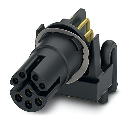 SACC-CI-M12FSY-8CON-L90X     -     Flush-type connector   Phoenix Contact