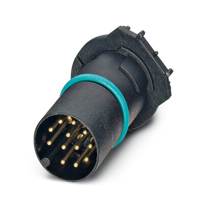 SACC-CI-M12MS- 12CON-TOR 32     -     Flush-type connector   Phoenix Contact