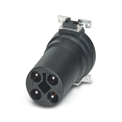 SACC-CI-M12FST-4P SMD R32     -     Flush-type connector   Phoenix Contact