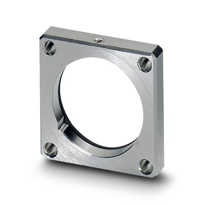 ST-Z0005     -     Square mounting flange   Phoenix Contact