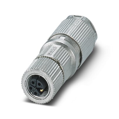 SACC-M12FSK-4PECT-CL SH     -     Power connector   Phoenix Contact