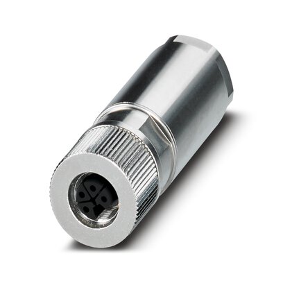 SACC-M12FSL-4PL-CM SH     -     Power connector   Phoenix Contact