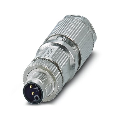 SACC-M12MSL-4CT-CM SH     -     Power connector   Phoenix Contact