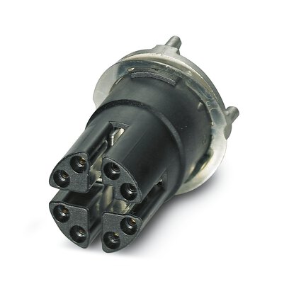 SACC-CI-M12FSX-8CON-L180 TOR32X     -     Flush-type connector   Phoenix Contact