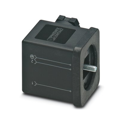 SACC-VB-3CON-M16/A     -     Valve connectors   Phoenix Contact