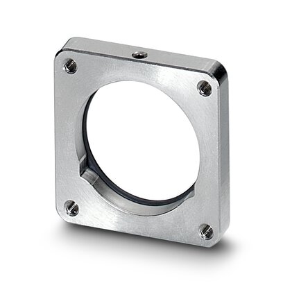 RF-Z0003     -     Square mounting flange   Phoenix Contact