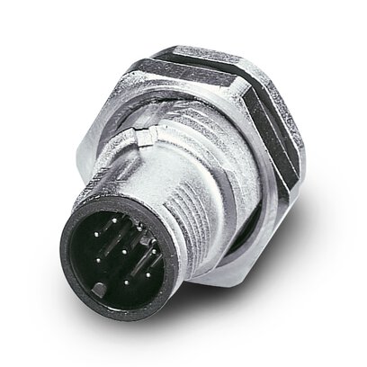 SACC-DSI-MS-8CON-L180/SCO SH     -     Device connector, rear mounting   Phoenix Contact