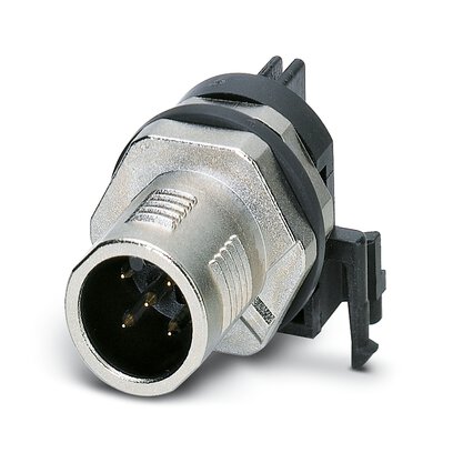 SACC-DSIV-MS-5CON-L90 SH SCOX     -     Device connector, rear mounting   Phoenix Contact