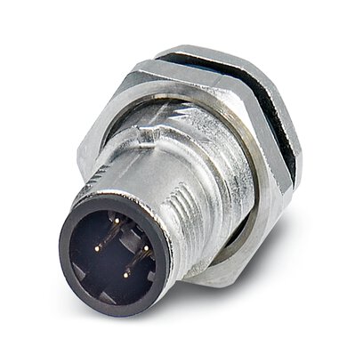 SACC-DSI-MSD-4CON-L180/SCO SHX     -     Device connector, rear mounting   Phoenix Contact