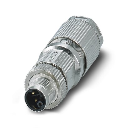 SACC-M12MSK-4PECT-CL SH     -     Power connector   Phoenix Contact