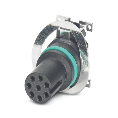 SACC-CIP-M8FS-8P SMD SH R32     -     Flush-type connector   Phoenix Contact