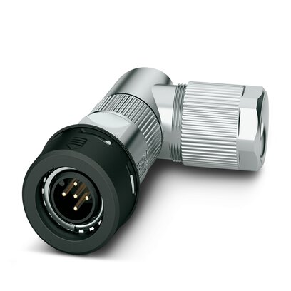 SACC-PO12MR-5CT-CM SH     -     Connector   Phoenix Contact