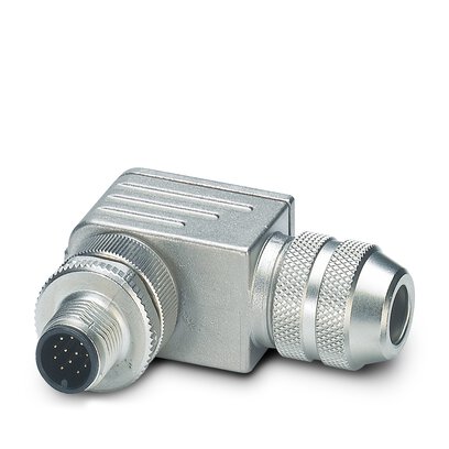 SACC-M12MR-12SOL-PG 9-M SH     -     Connector   Phoenix Contact