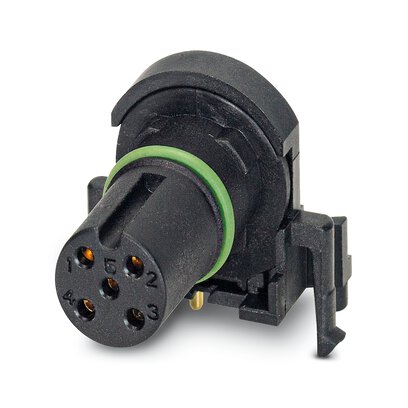 SACC-CI-M12FS-5CON-L90 SCO     -     Flush-type connector   Phoenix Contact