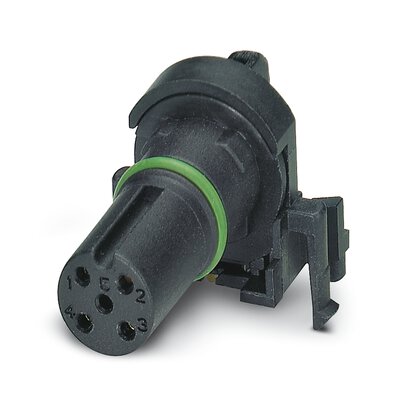 SACC-CI-M12FS-4CON-L90 SCOX     -     Flush-type connector   Phoenix Contact