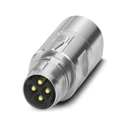 M17-3EP1N8A9004S     -     Coupler connector   Phoenix Contact