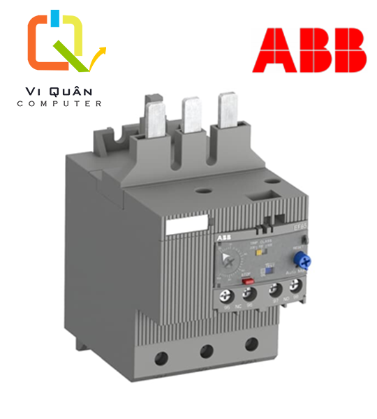 Relay nhiệt tiêu chuẩn EF65-56 ABB