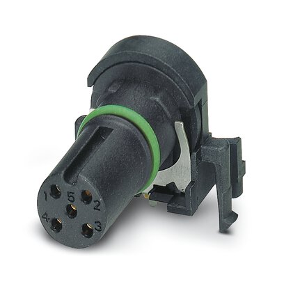 SACC-CI-FS-5CON-L 90 SH SCOX     -     Flush-type connector   Phoenix Contact