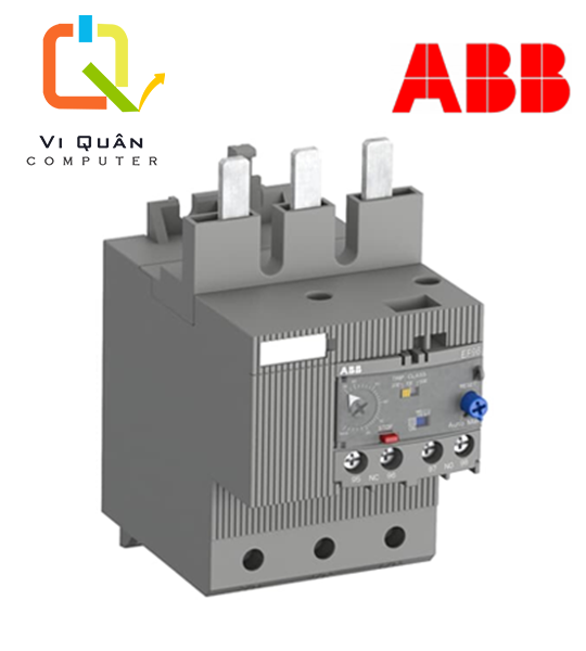 Relay nhiệt tiêu chuẩn EF96-56 ABB