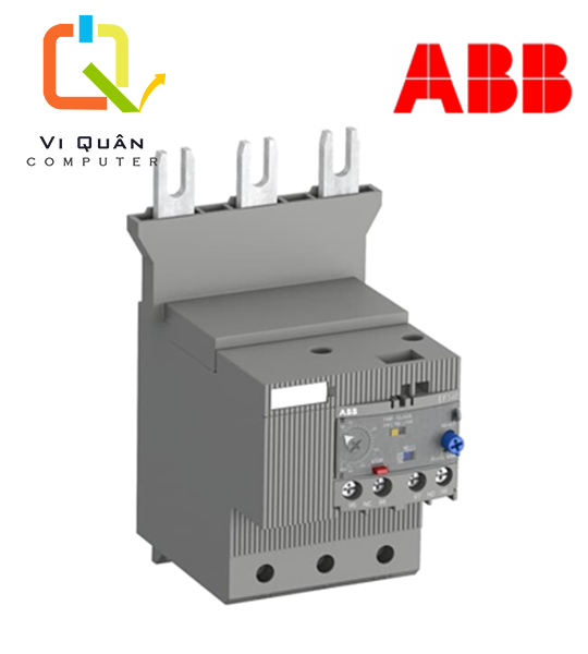 Relay nhiệt tiêu chuẩn EF146-150 ABB