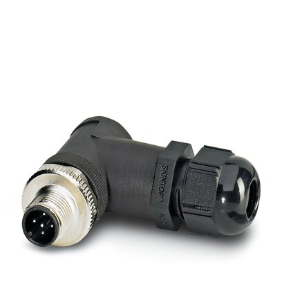 SACC-M12MR-5CON-PG9-M SKINTOP     -     Connector   Phoenix Contact