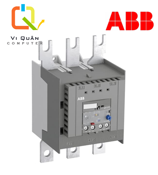 Relay nhiệt tiêu chuẩn EF370-380 ABB