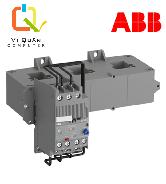 Relay nhiệt tiêu chuẩn EF460-500 ABB