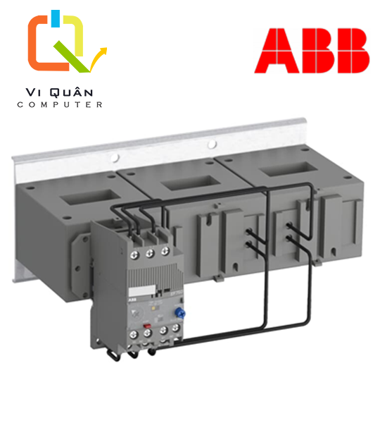 Relay nhiệt tiêu chuẩn EF750-800 ABB