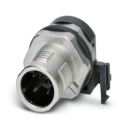 SACC-DSIV-MS-4CON-L90 SH SCOX     -     Device connector, rear mounting   Phoenix Contact