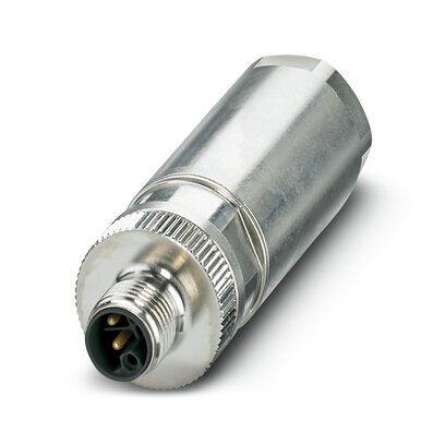 SACC-M12MSL-4PL-CM SH     -     Power connector   Phoenix Contact