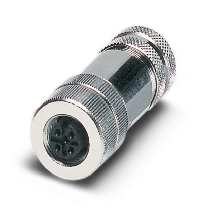 SACC-M12FS-5CON-PG11 SH     -     Connector   Phoenix Contact