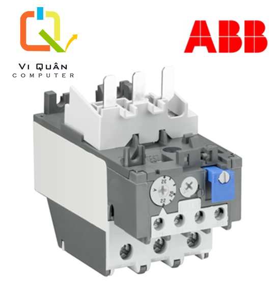 Relay nhiệt tiêu chuẩn cho Contactor TA42DU-42M ABB