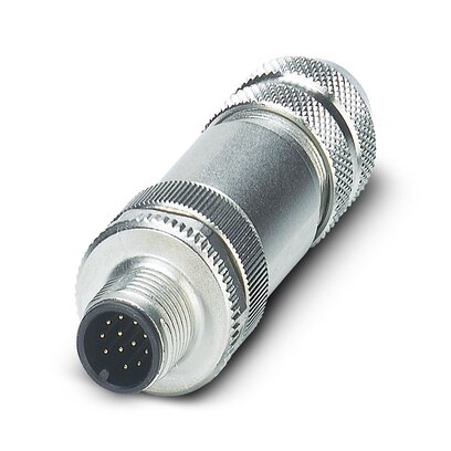 SACC-M12MS-12SOL-PG 9-M SH     -     Connector   Phoenix Contact