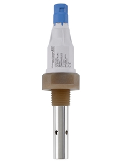 Cảm biến mực nước Endress Hauser CLS15D