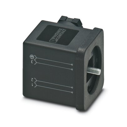 SACC-VB-4CON-M16/A     -     Valve connectors   Phoenix Contact