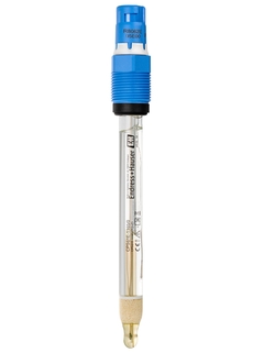 Cảm biến mực nước Endress Hauser CPS61E