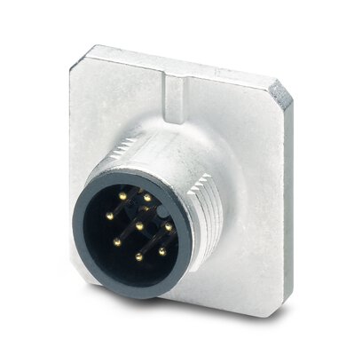 SACC-SQ-M12MS-8CON-20-L180     -     Device connector front mounting   Phoenix Contact