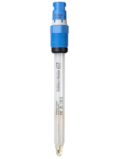 Cảm biến mực nước Endress Hauser CPS91E