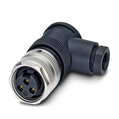 SACC-MINFR-3CON-PG 9     -     Connector   Phoenix Contact