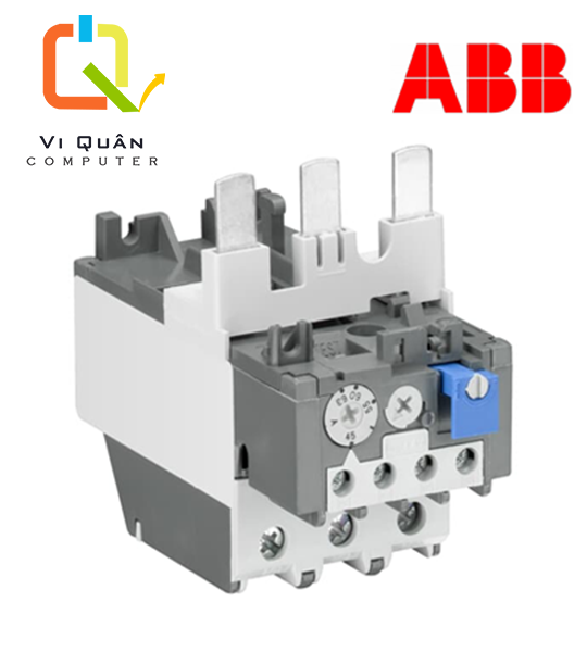 Relay nhiệt tiêu chuẩn cho Contactor TA75DU-25M ABB