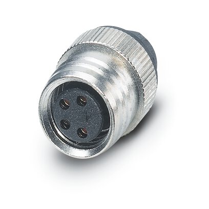 SACC-CI-M 8FS-3CON     -     Flush-type connector   Phoenix Contact