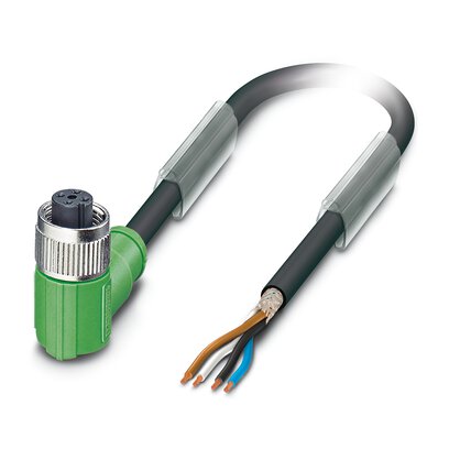 SAC-4P-10,0-PUR/M12FR SH     -     Sensor/actuator cable   Phoenix Contact