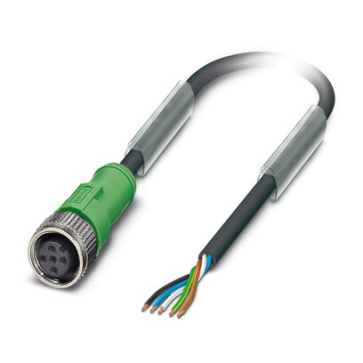 SAC-5P-10,0-PUR/M12FS     -     Sensor/actuator cable   Phoenix Contact