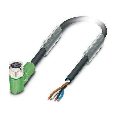 SAC-4P-10,0-PVC/M 8FR     -     Sensor/actuator cable   Phoenix Contact