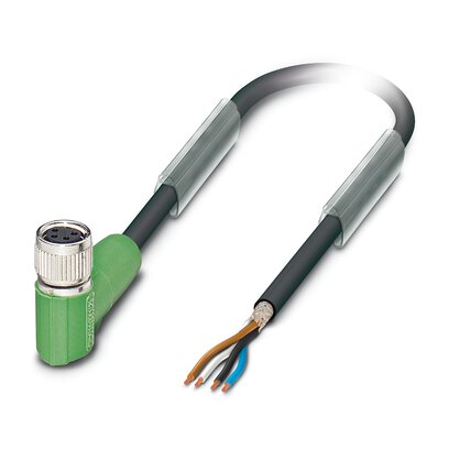 SAC-4P-10,0-PUR/M 8FR SH     -     Sensor/actuator cable   Phoenix Contact